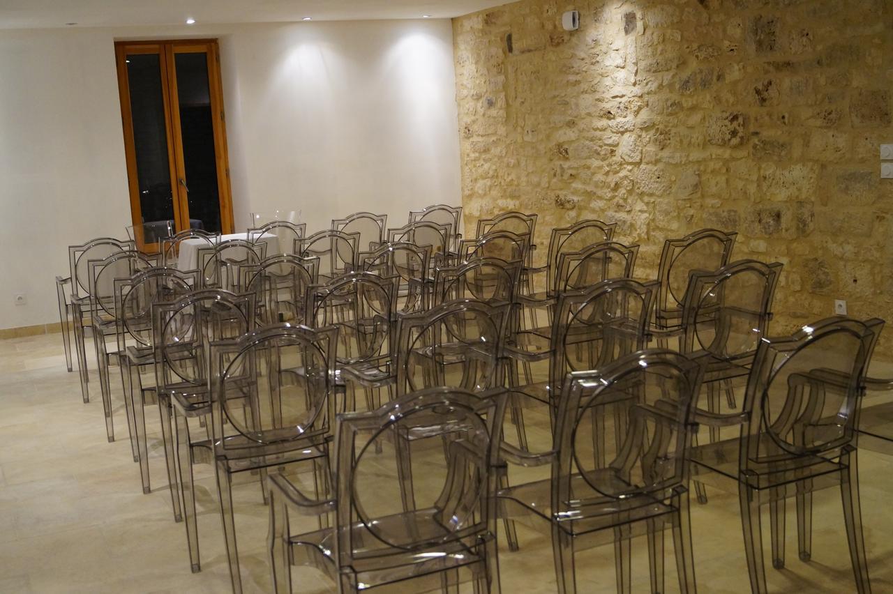 La Tissandiere Hotel Lalbenque ภายนอก รูปภาพ