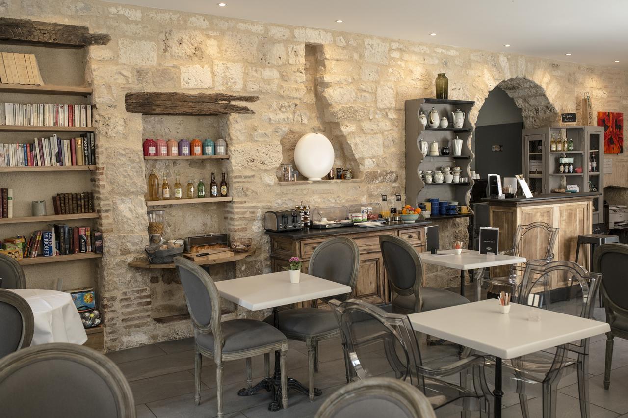 La Tissandiere Hotel Lalbenque ภายนอก รูปภาพ