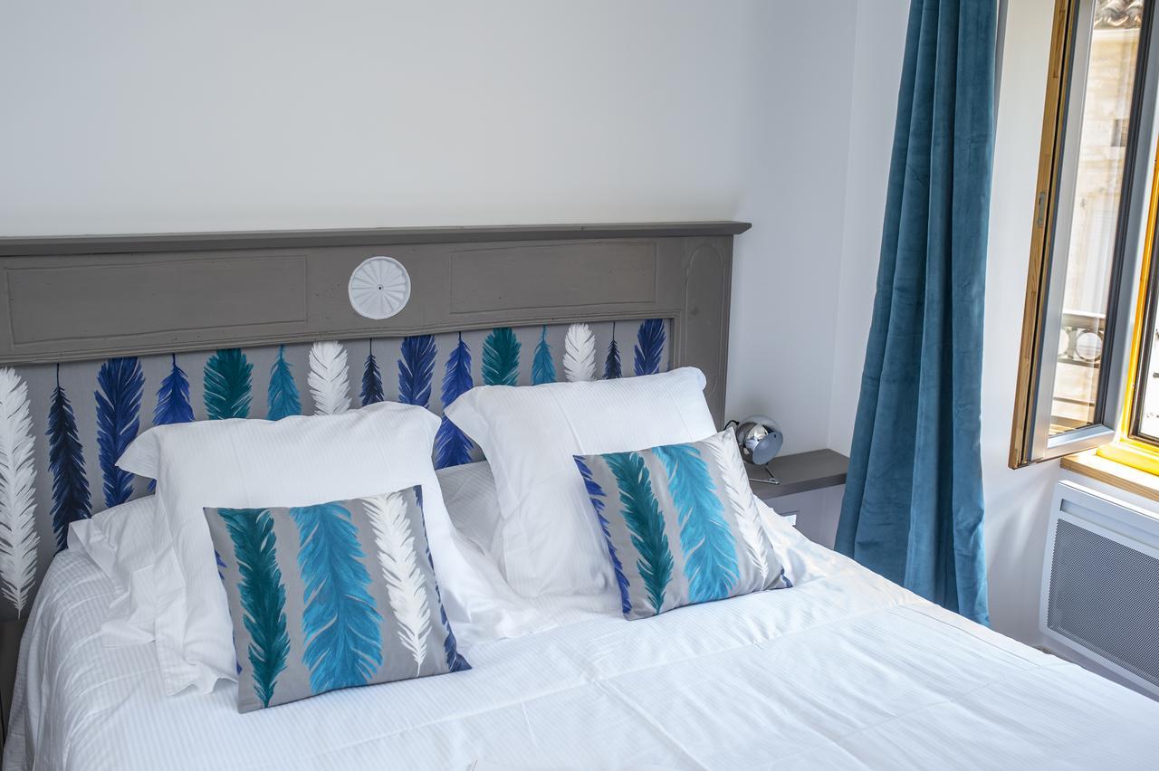 La Tissandiere Hotel Lalbenque ภายนอก รูปภาพ