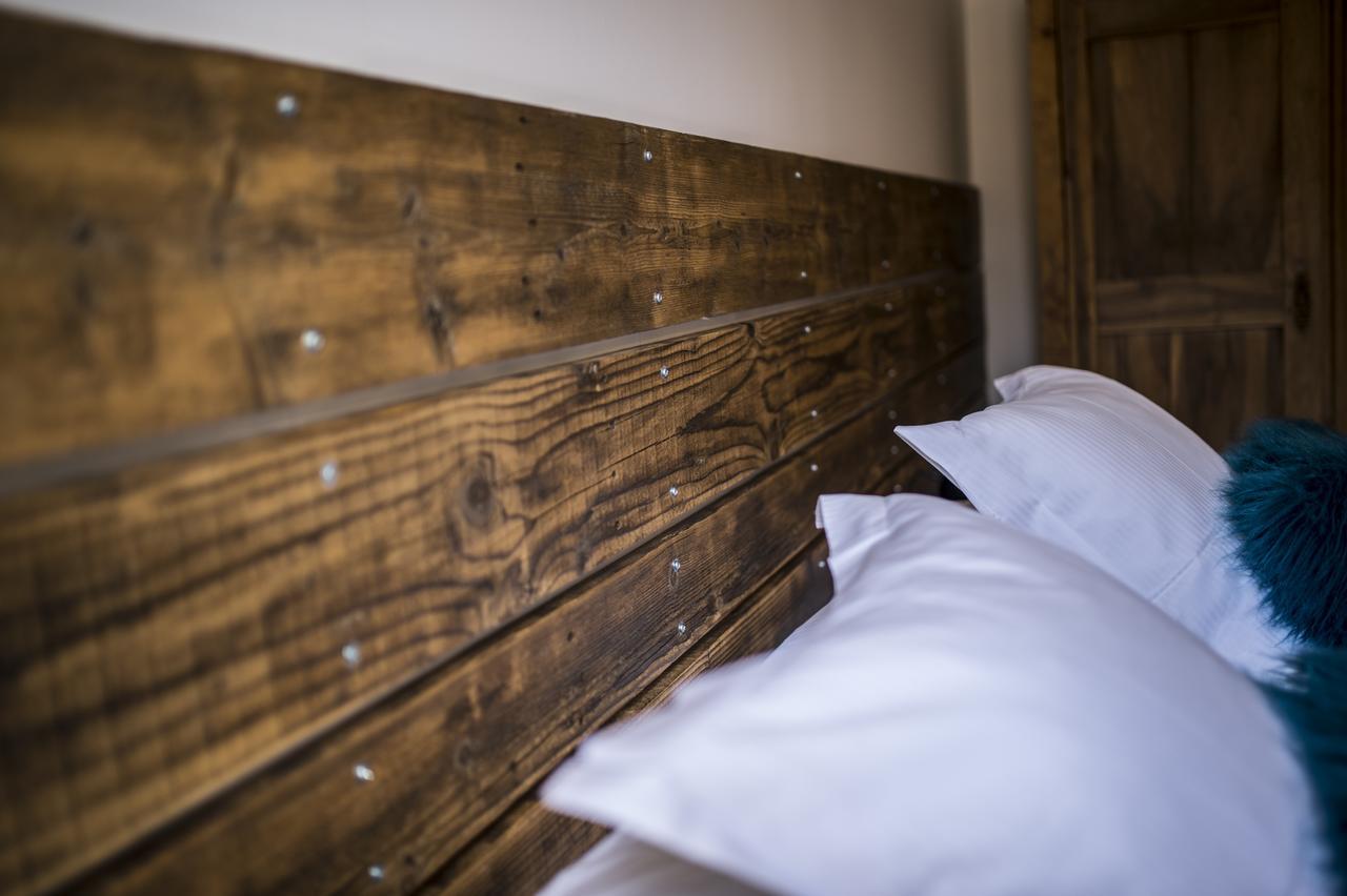 La Tissandiere Hotel Lalbenque ภายนอก รูปภาพ