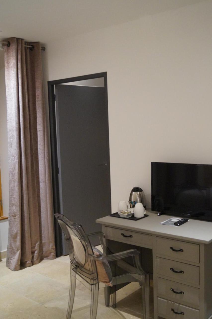 La Tissandiere Hotel Lalbenque ภายนอก รูปภาพ